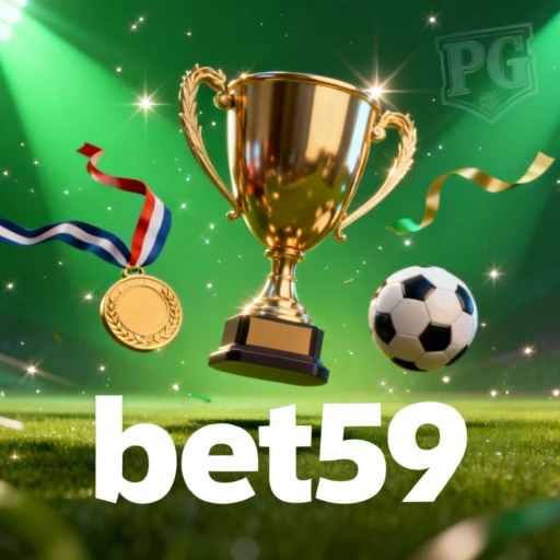 bet59 Logo