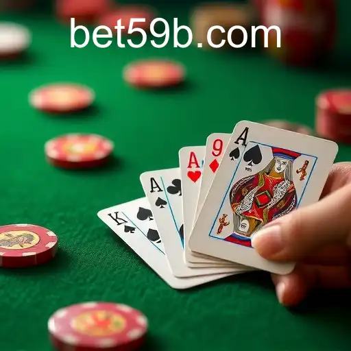 Jogos de cartas